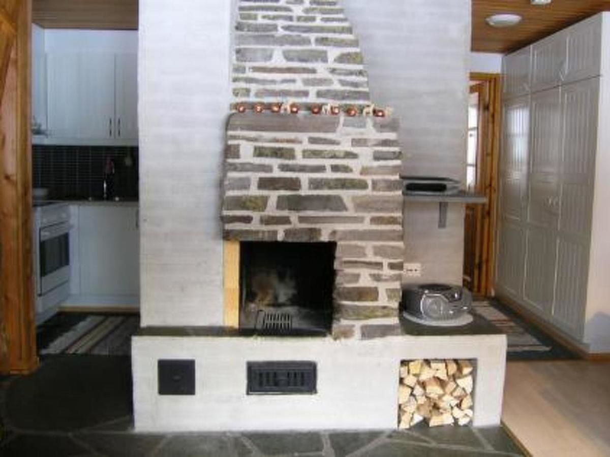 Дома для отпуска Holiday Home Vuokatinportti b 9 Lahdenperä