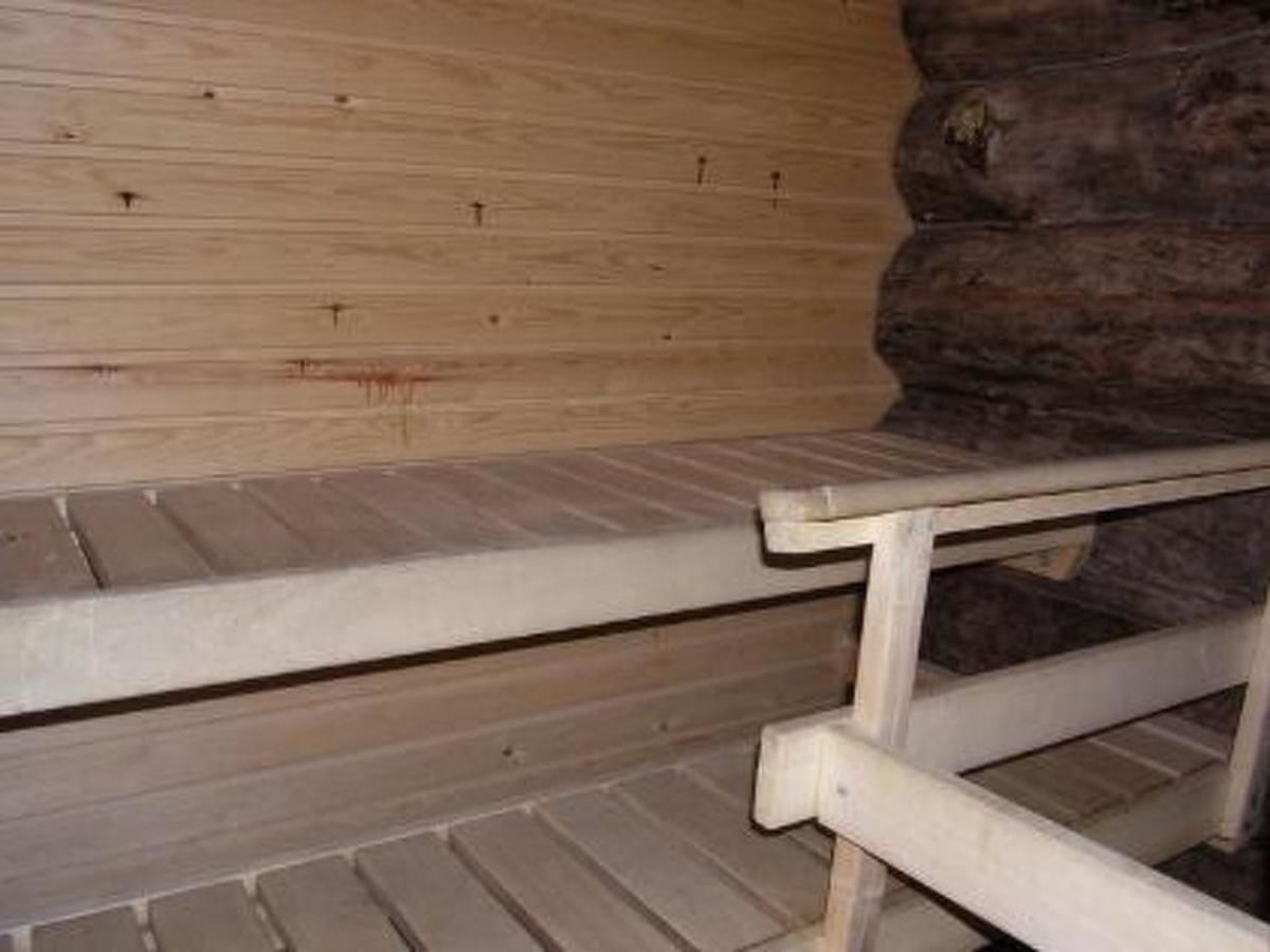 Дома для отпуска Holiday Home Vuokatinportti b 9 Lahdenperä