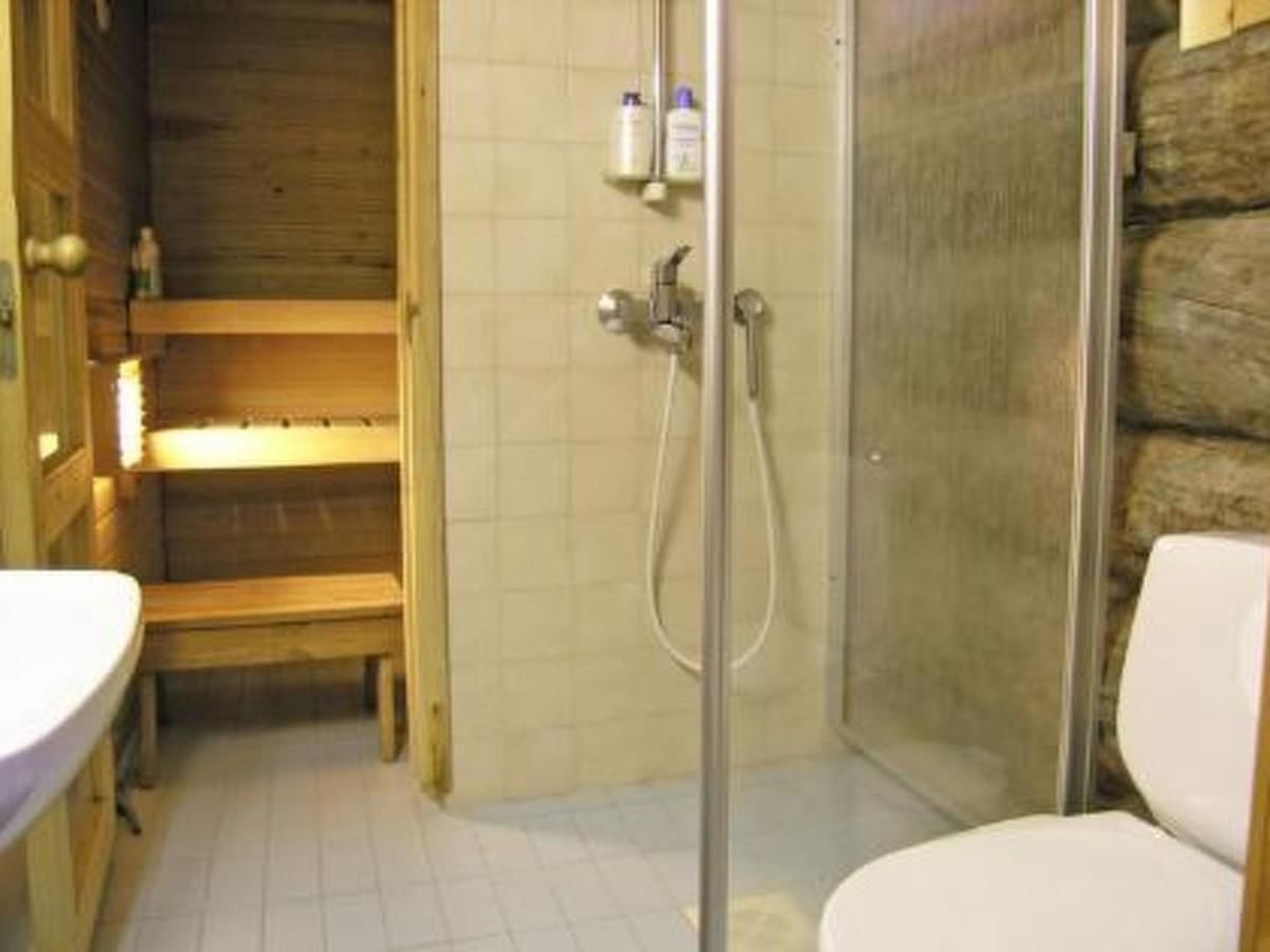 Дома для отпуска Holiday Home Vuokatinportti b 9 Lahdenperä