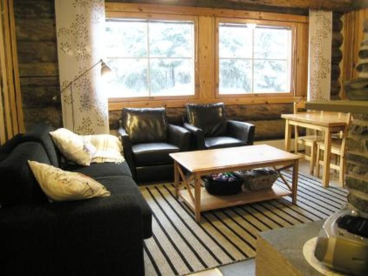 Дома для отпуска Holiday Home Vuokatinportti b 9 Lahdenperä