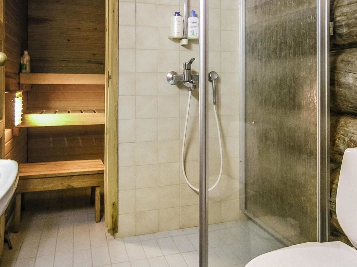 Дома для отпуска Holiday Home Vuokatinportti b 9 Lahdenperä-32