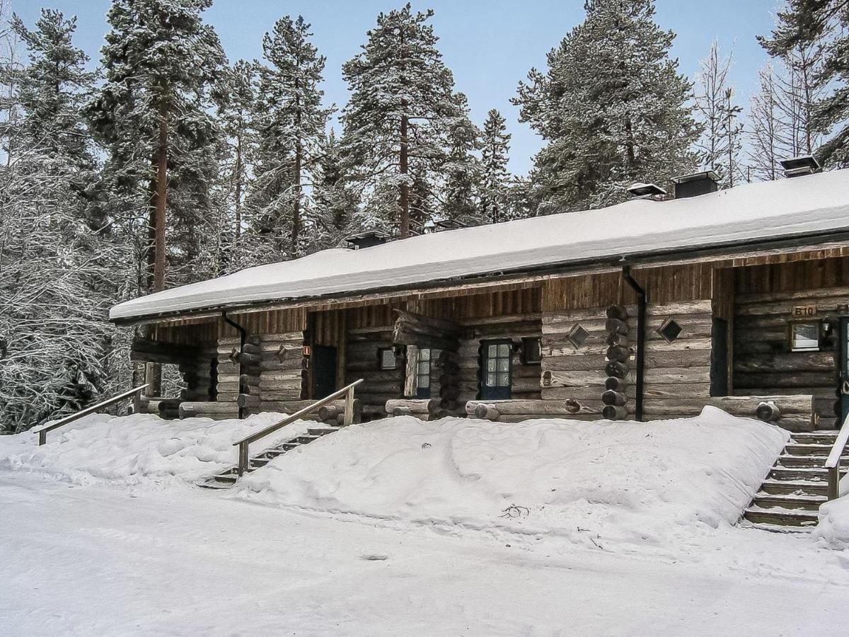 Дома для отпуска Holiday Home Vuokatinportti b 9 Lahdenperä-37