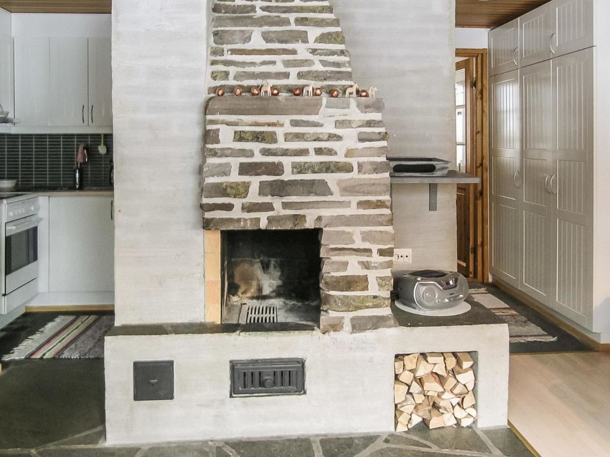 Дома для отпуска Holiday Home Vuokatinportti b 9 Lahdenperä-41