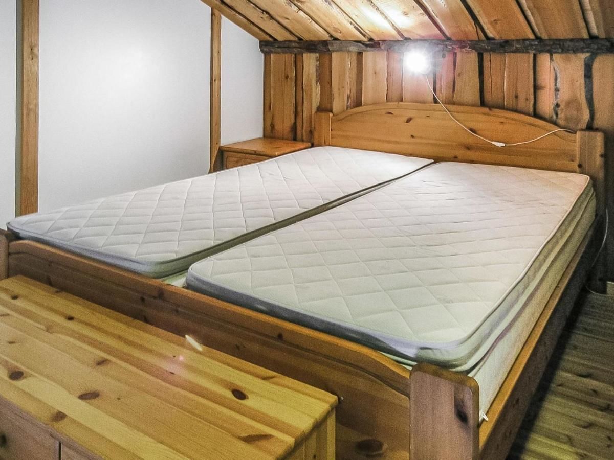 Дома для отпуска Holiday Home Vuokatinportti b 9 Lahdenperä-48