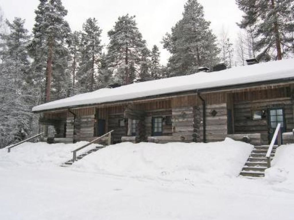 Дома для отпуска Holiday Home Vuokatinportti b 9 Lahdenperä