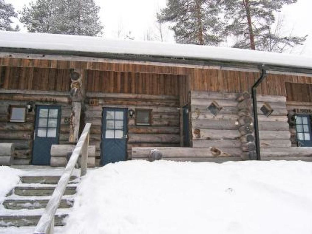 Дома для отпуска Holiday Home Vuokatinportti b 9 Lahdenperä