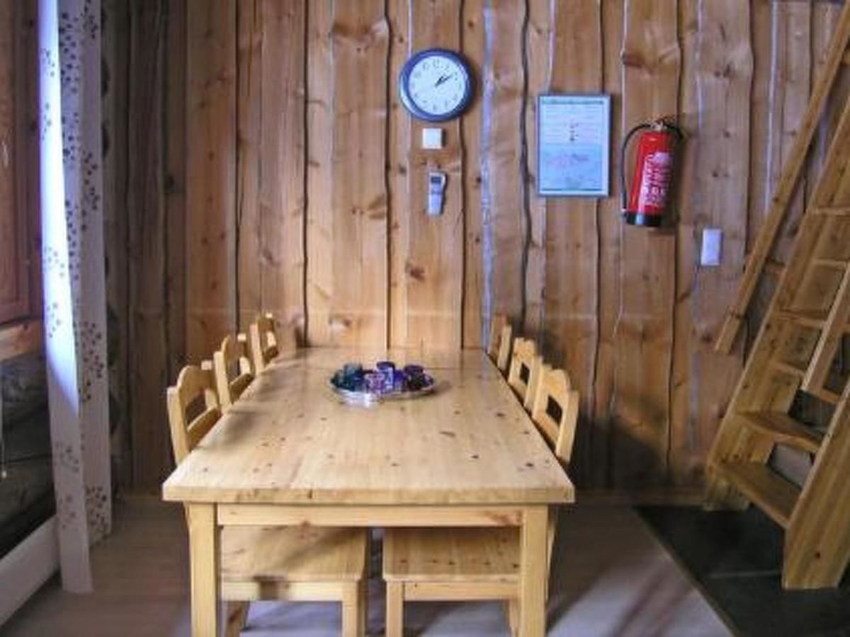 Дома для отпуска Holiday Home Vuokatinportti b 9 Lahdenperä