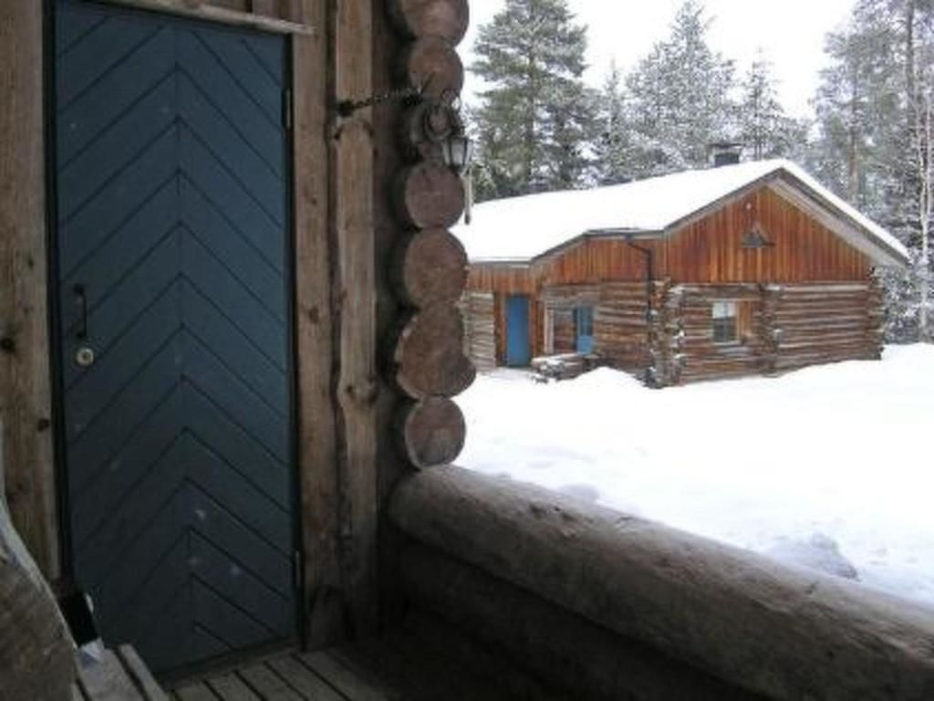 Дома для отпуска Holiday Home Vuokatinportti b 9 Lahdenperä