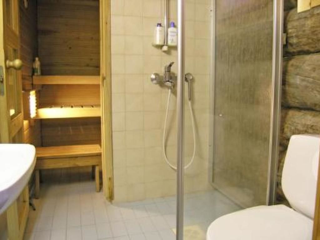 Дома для отпуска Holiday Home Vuokatinportti b 9 Lahdenperä