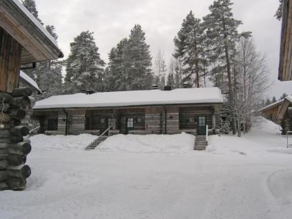 Дома для отпуска Holiday Home Vuokatinportti b 9 Lahdenperä