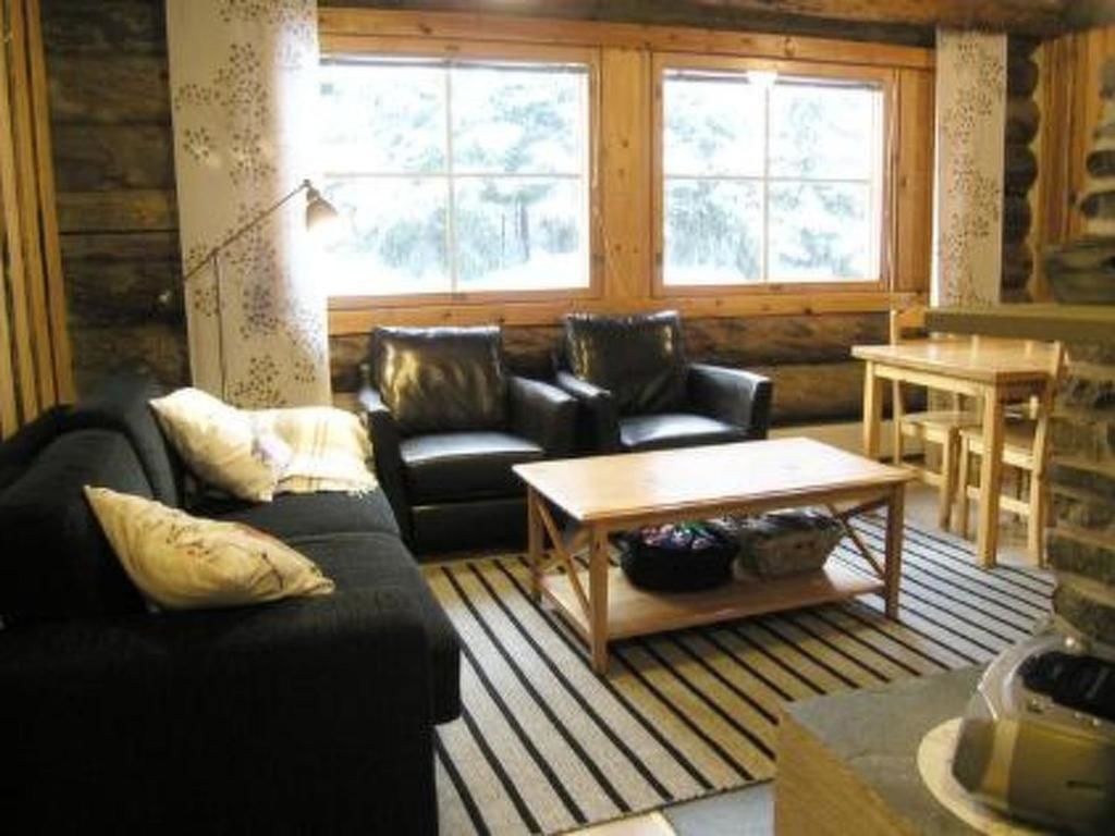 Дома для отпуска Holiday Home Vuokatinportti b 9 Lahdenperä