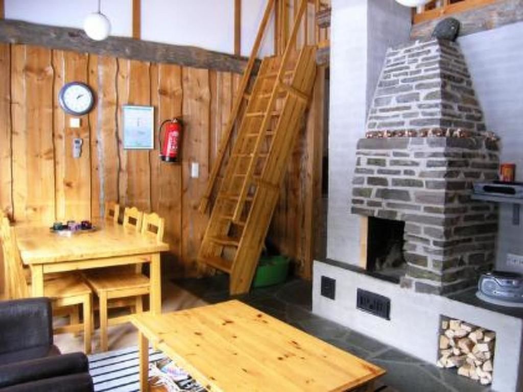 Дома для отпуска Holiday Home Vuokatinportti b 9 Lahdenperä