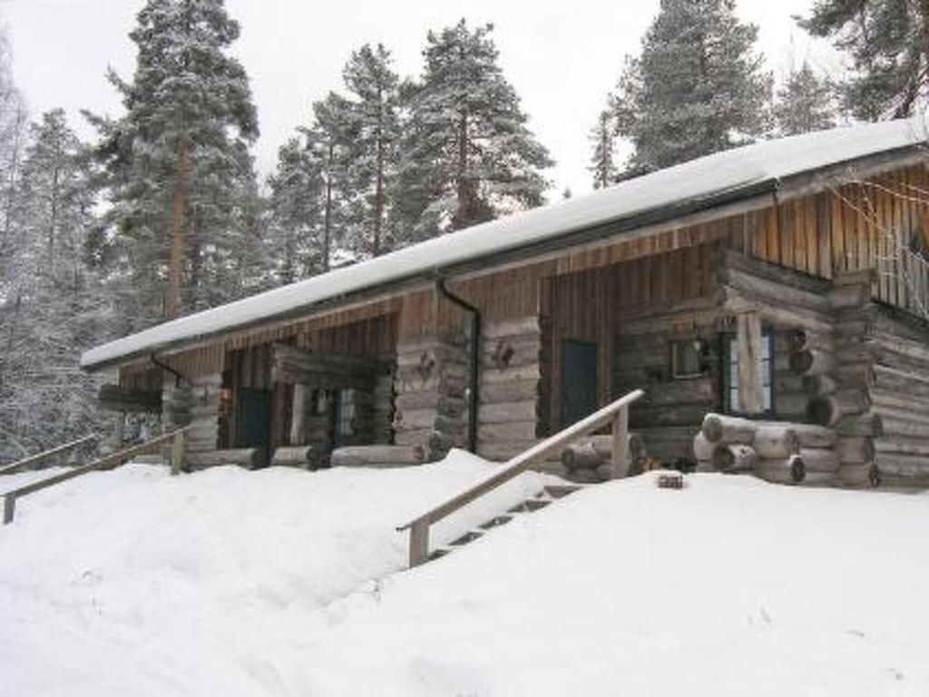Дома для отпуска Holiday Home Vuokatinportti b 9 Lahdenperä