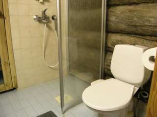 Дома для отпуска Holiday Home Vuokatinportti b 9 Lahdenperä Дом для отпуска-9