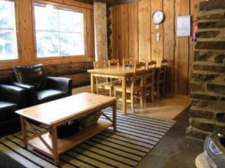 Дома для отпуска Holiday Home Vuokatinportti b 9 Lahdenperä Дом для отпуска-12