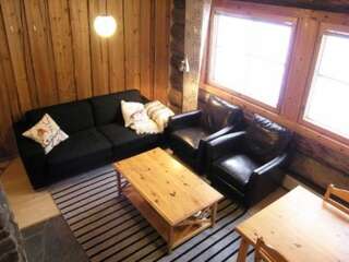 Дома для отпуска Holiday Home Vuokatinportti b 9 Lahdenperä Дом для отпуска-14