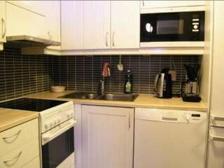 Дома для отпуска Holiday Home Vuokatinportti b 9 Lahdenperä Дом для отпуска-19