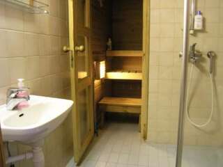 Дома для отпуска Holiday Home Vuokatinportti b 9 Lahdenperä Дом для отпуска-25