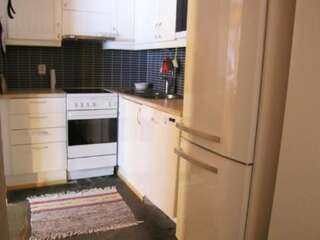 Дома для отпуска Holiday Home Vuokatinportti b 9 Lahdenperä Дом для отпуска-32