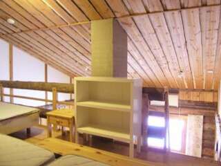 Дома для отпуска Holiday Home Vuokatinportti b 9 Lahdenperä Дом для отпуска-48