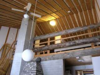 Дома для отпуска Holiday Home Vuokatinportti b 9 Lahdenperä Дом для отпуска-49