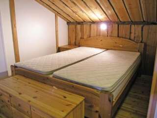 Дома для отпуска Holiday Home Vuokatinportti b 9 Lahdenperä Дом для отпуска-51