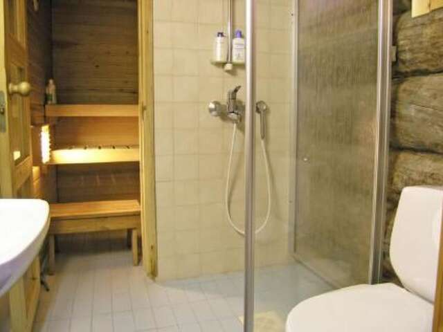 Дома для отпуска Holiday Home Vuokatinportti b 9 Lahdenperä-19