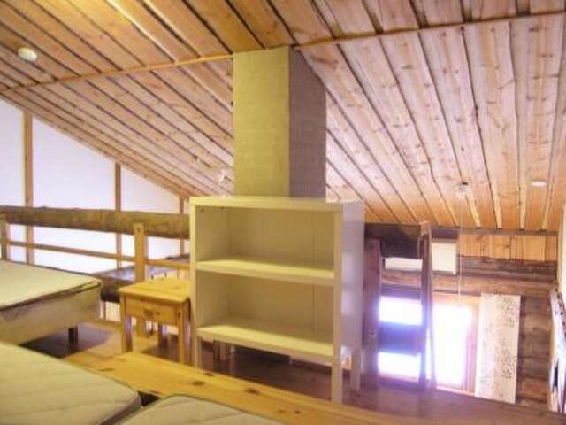 Дома для отпуска Holiday Home Vuokatinportti b 9 Lahdenperä-24