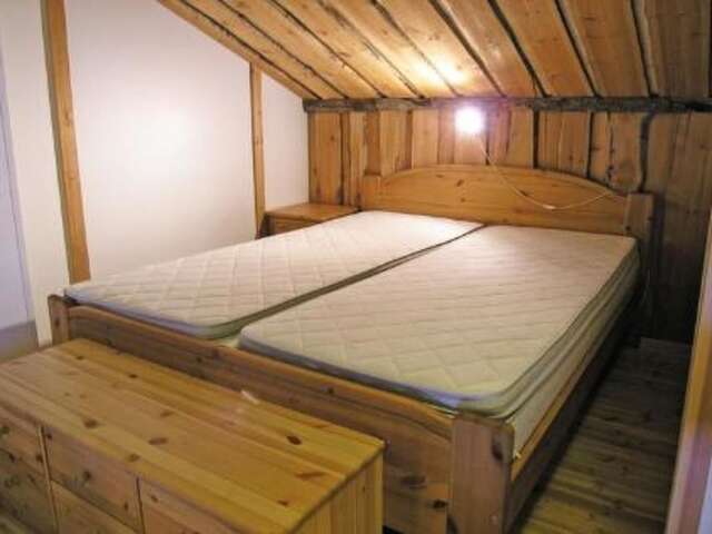 Дома для отпуска Holiday Home Vuokatinportti b 9 Lahdenperä-27