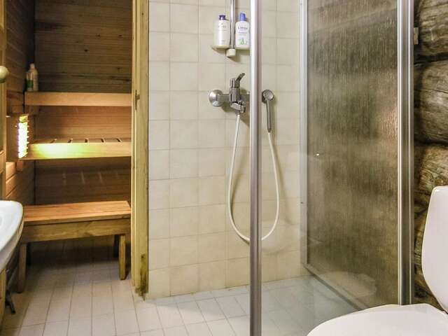 Дома для отпуска Holiday Home Vuokatinportti b 9 Lahdenperä-31