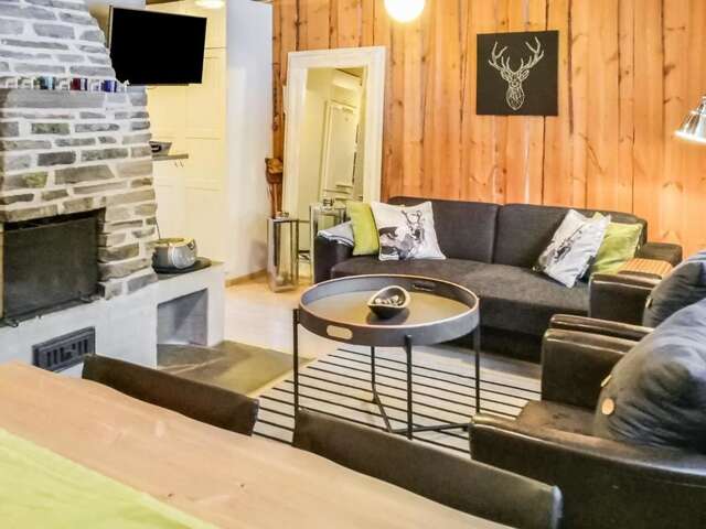 Дома для отпуска Holiday Home Vuokatinportti b 9 Lahdenperä-33