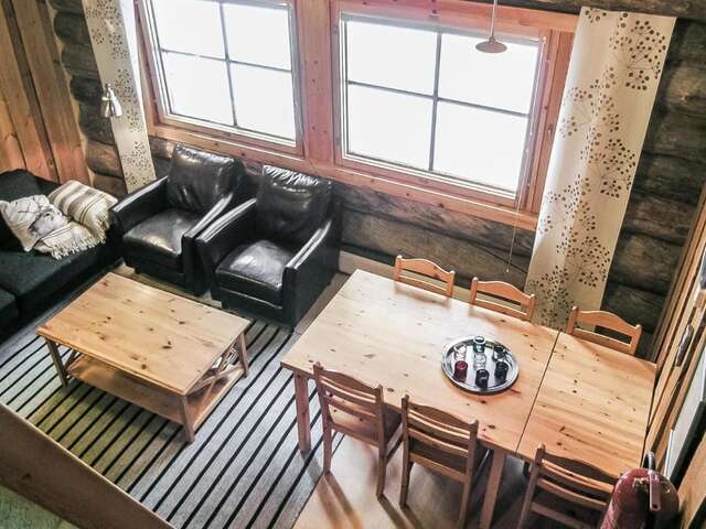 Дома для отпуска Holiday Home Vuokatinportti b 9 Lahdenperä-34