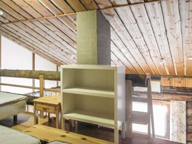 Дома для отпуска Holiday Home Vuokatinportti b 9 Lahdenperä-37