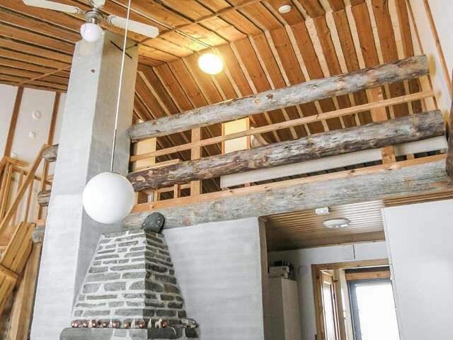 Дома для отпуска Holiday Home Vuokatinportti b 9 Lahdenperä-41