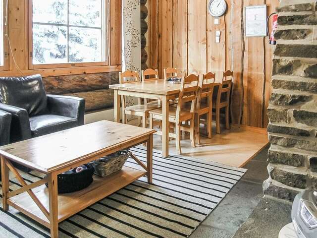 Дома для отпуска Holiday Home Vuokatinportti b 9 Lahdenperä-42