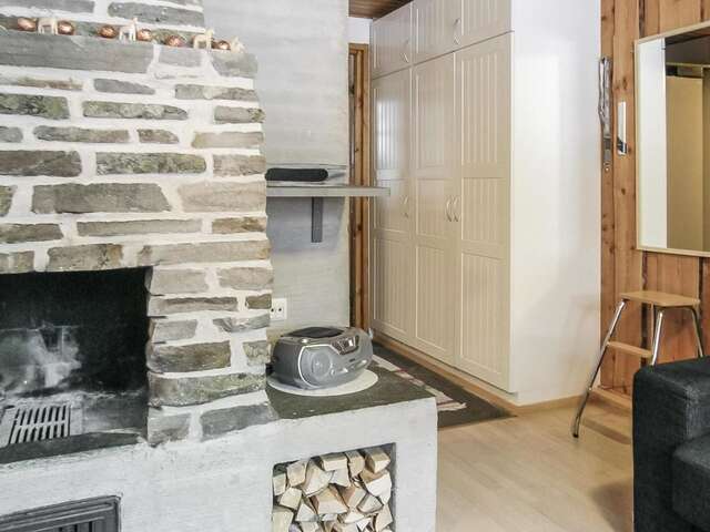 Дома для отпуска Holiday Home Vuokatinportti b 9 Lahdenperä-46