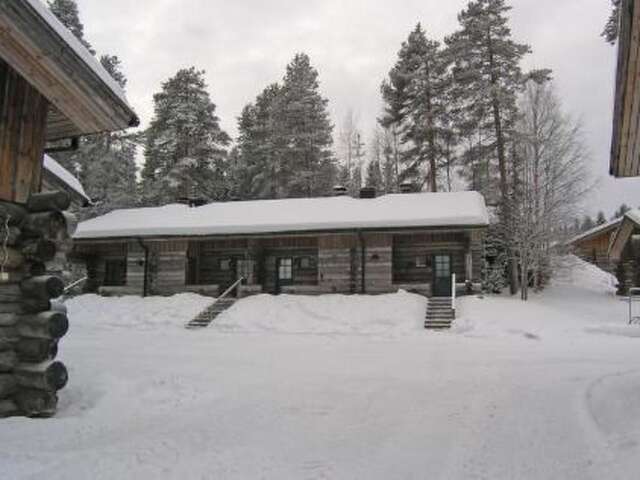 Дома для отпуска Holiday Home Vuokatinportti b 9 Lahdenperä-64