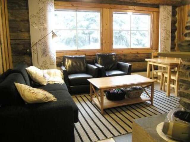 Дома для отпуска Holiday Home Vuokatinportti b 9 Lahdenperä-65