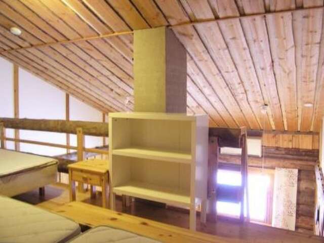 Дома для отпуска Holiday Home Vuokatinportti b 9 Lahdenperä-68