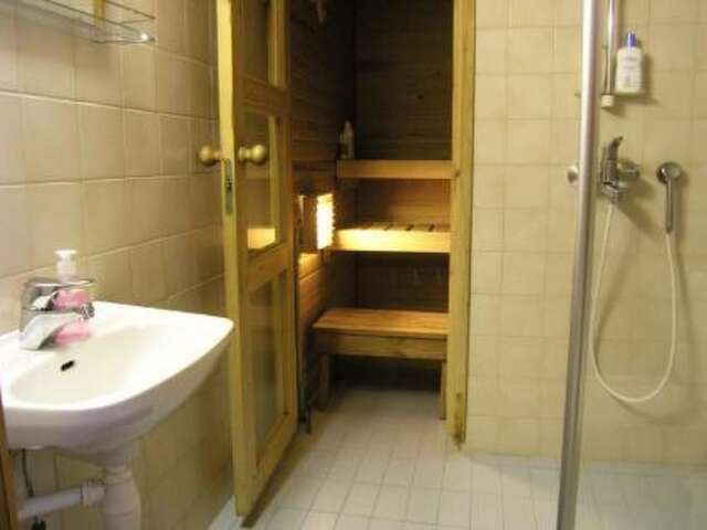 Дома для отпуска Holiday Home Vuokatinportti b 9 Lahdenperä-72