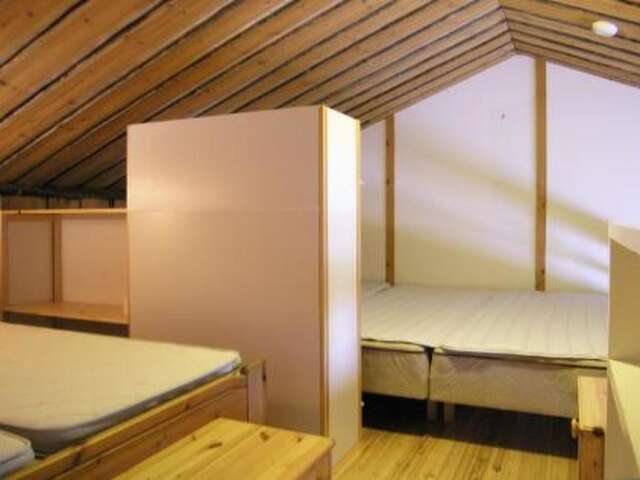 Дома для отпуска Holiday Home Vuokatinportti b 9 Lahdenperä-11